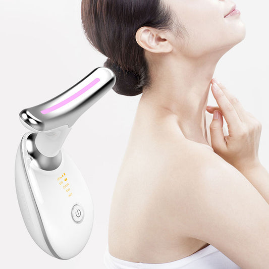 Beauty Instrument Desalting Neck Line Care Massage